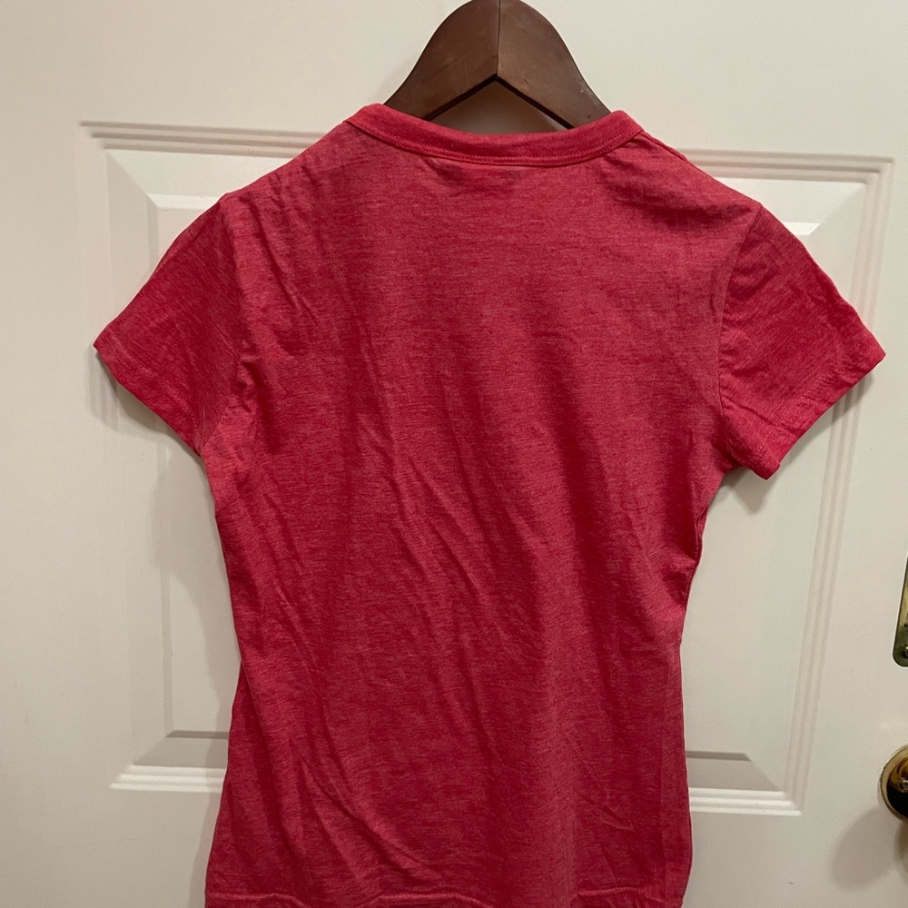 Peanuts t-shirt - Picture 2 of 2